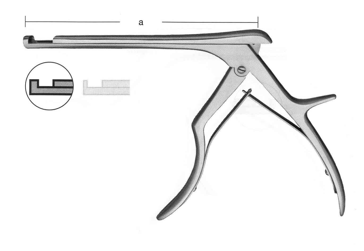KERRİSON RONJUR 5MM 90'/40' 15CM